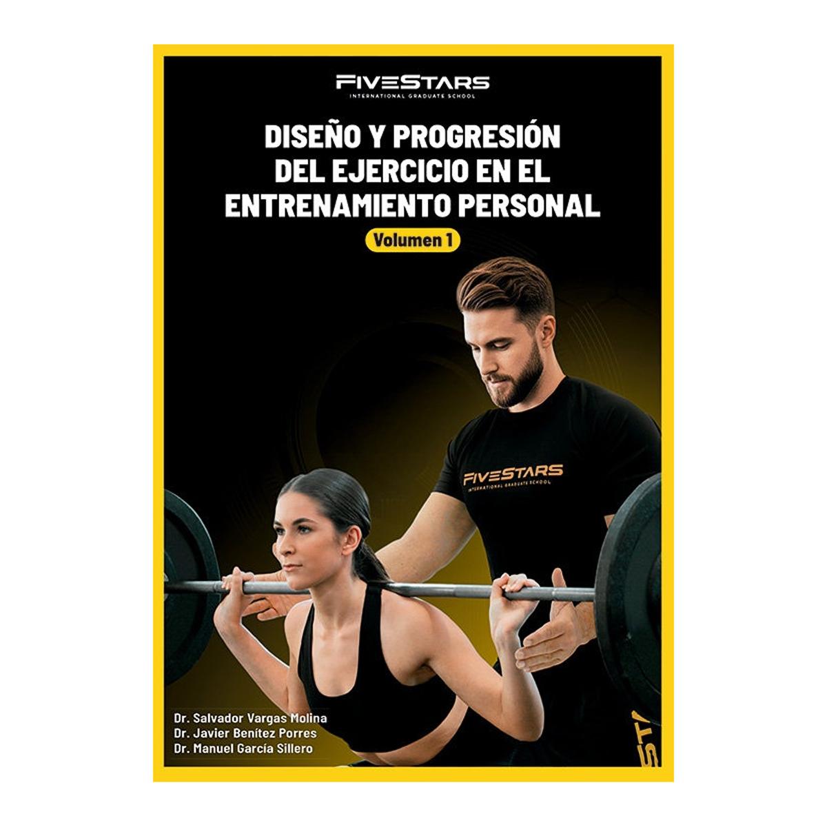 Imagen 1 de Diseno y progresion del ejercicio en el