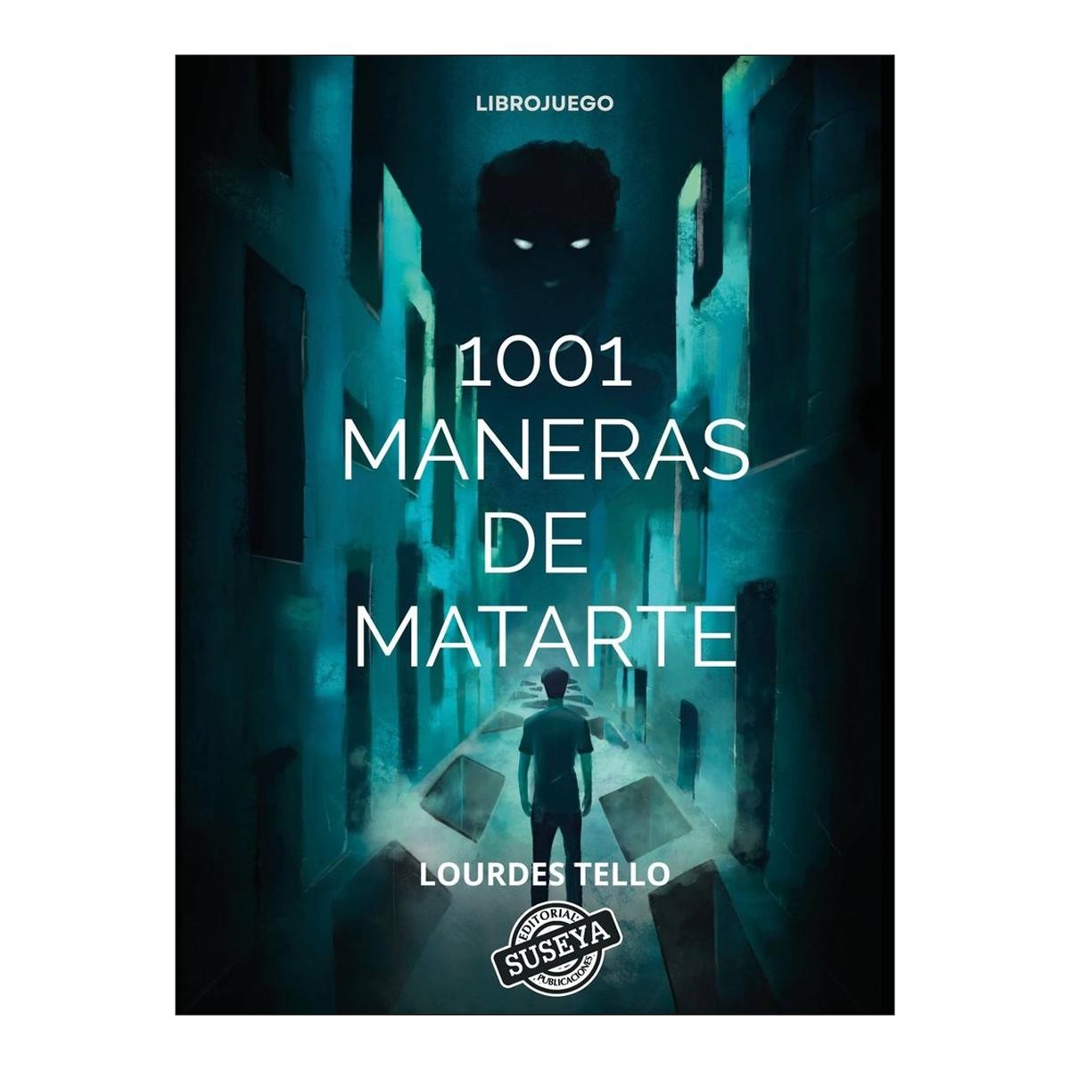 Imagen 1 de 1001 maneras de matarte