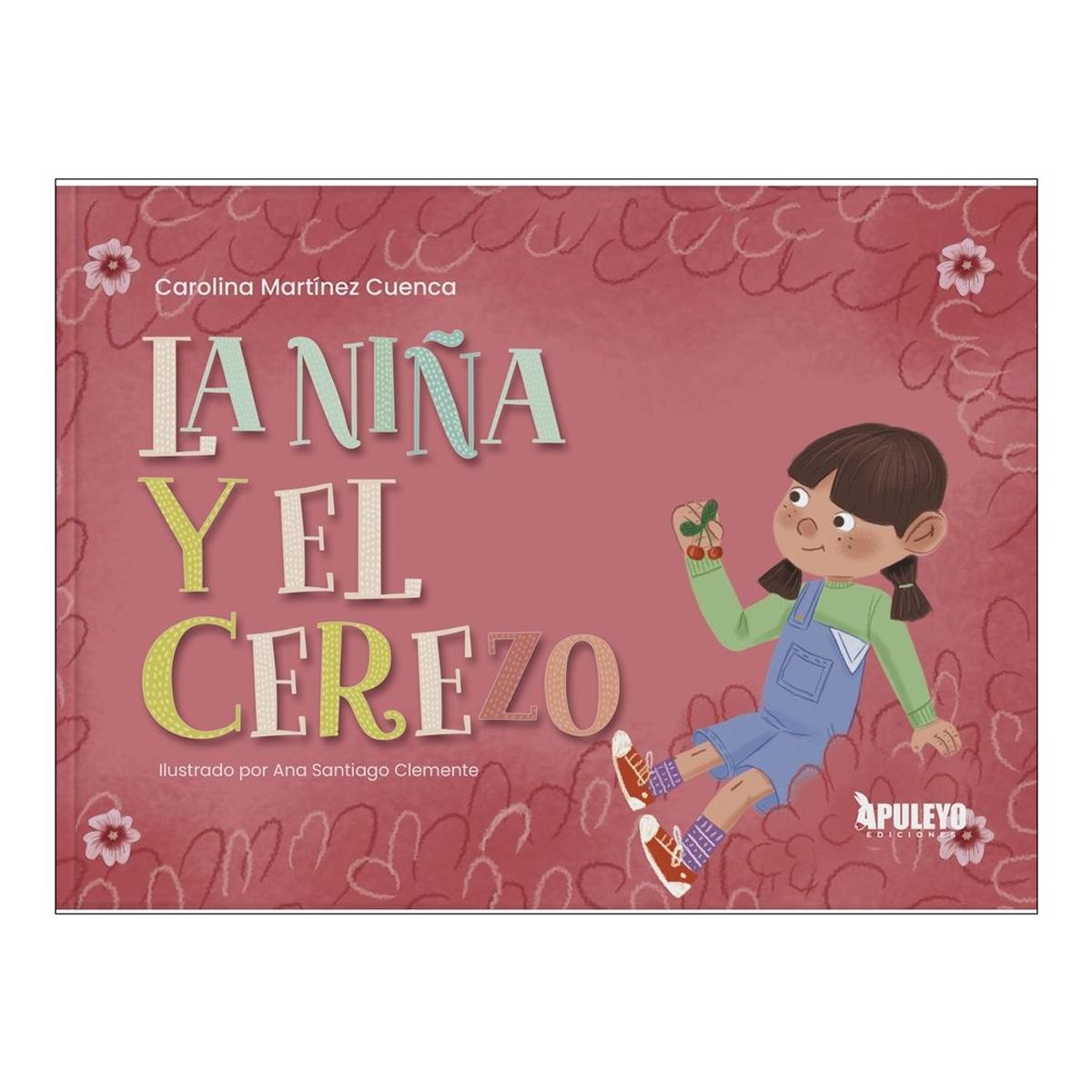 Imagen 1 de La nina y el cerezo