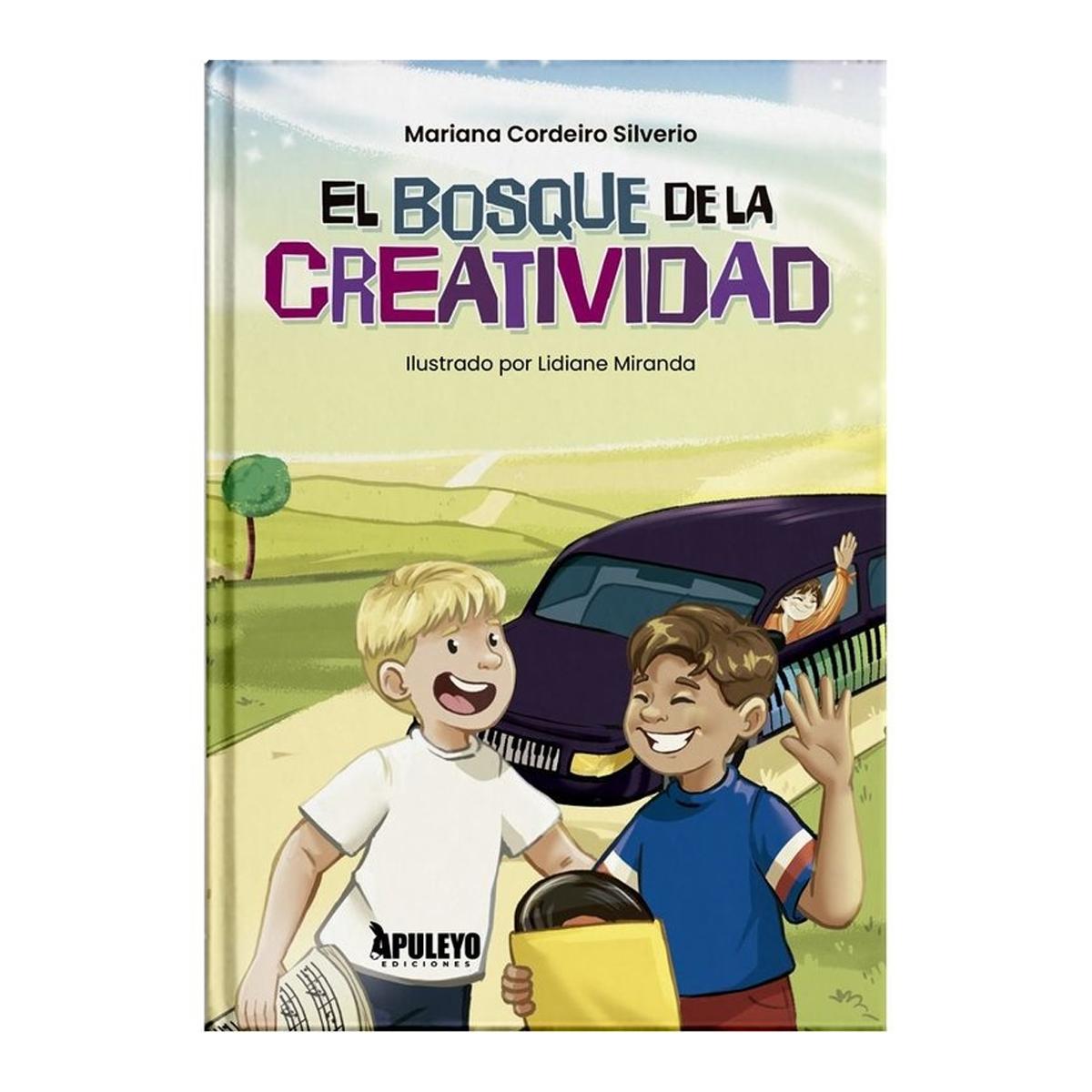 Imagen 1 de El bosque de la creatividad