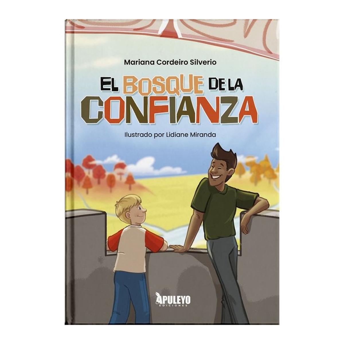 Imagen 1 de El bosque de la confianza