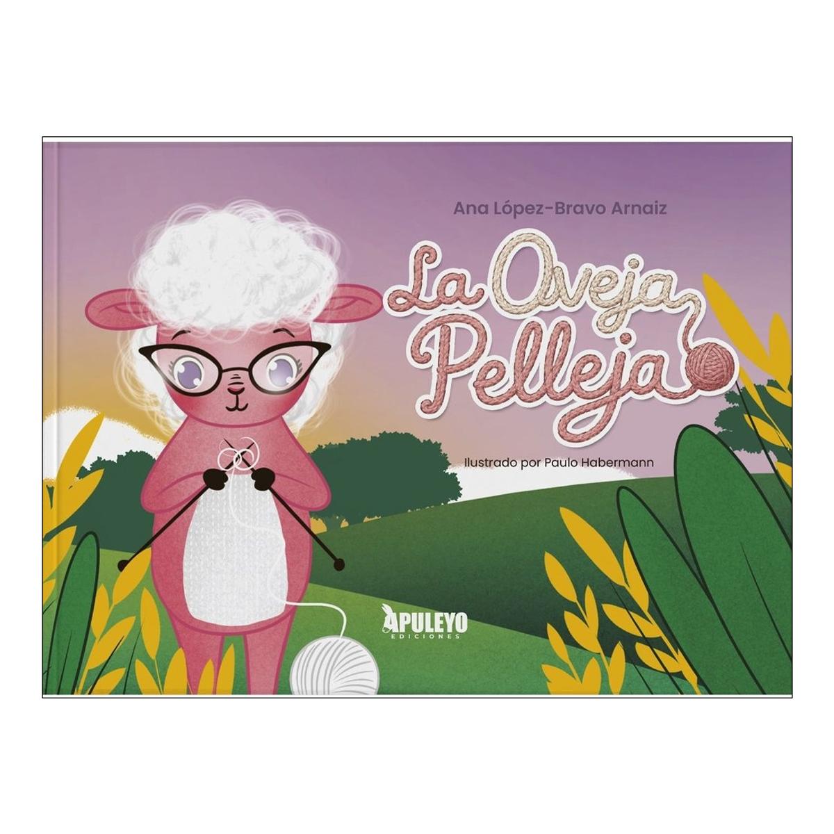 Imagen 1 de La oveja pelleja