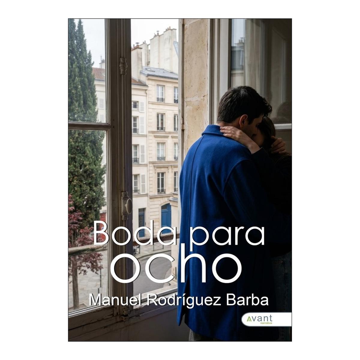 Boda para ocho