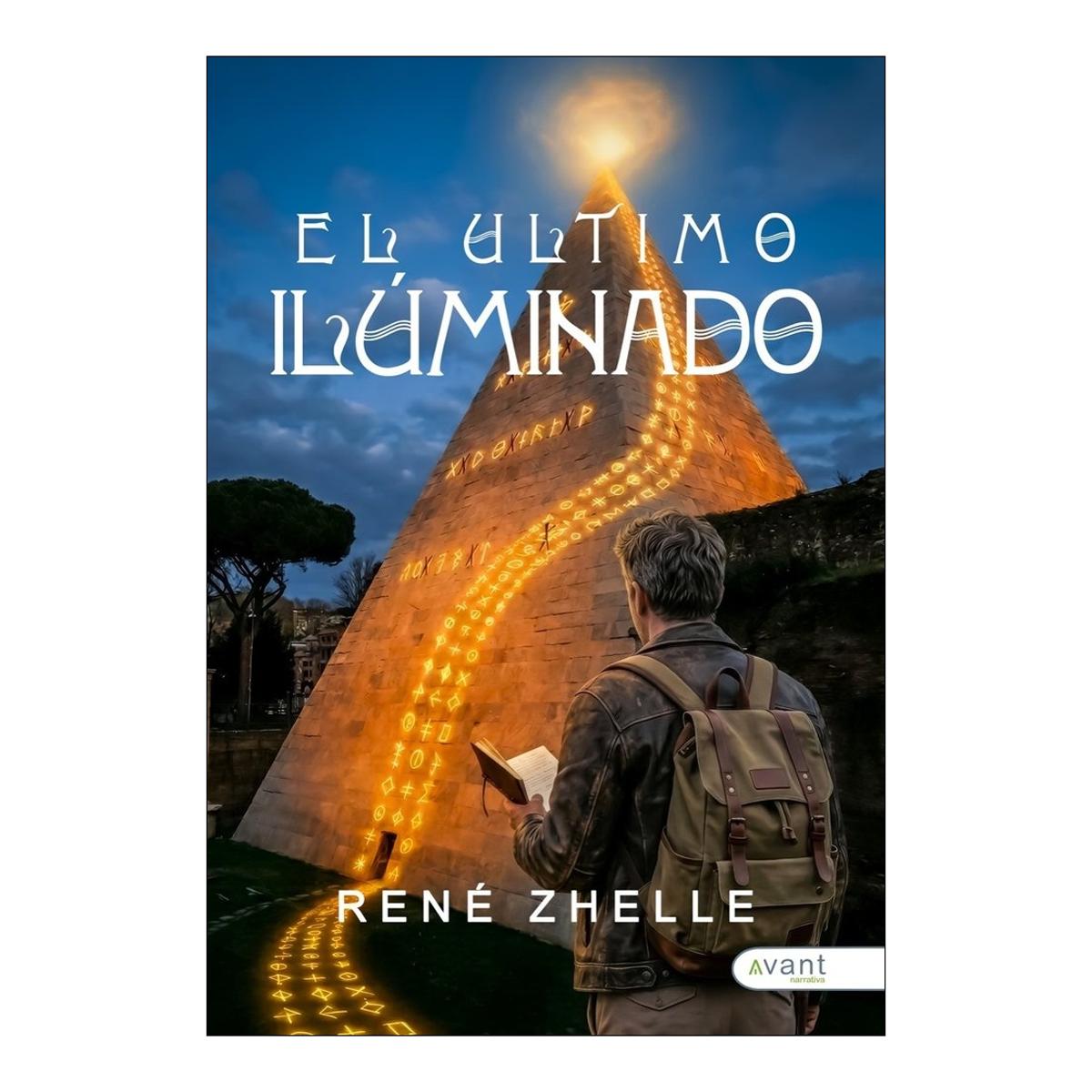 El ultimo iluminado