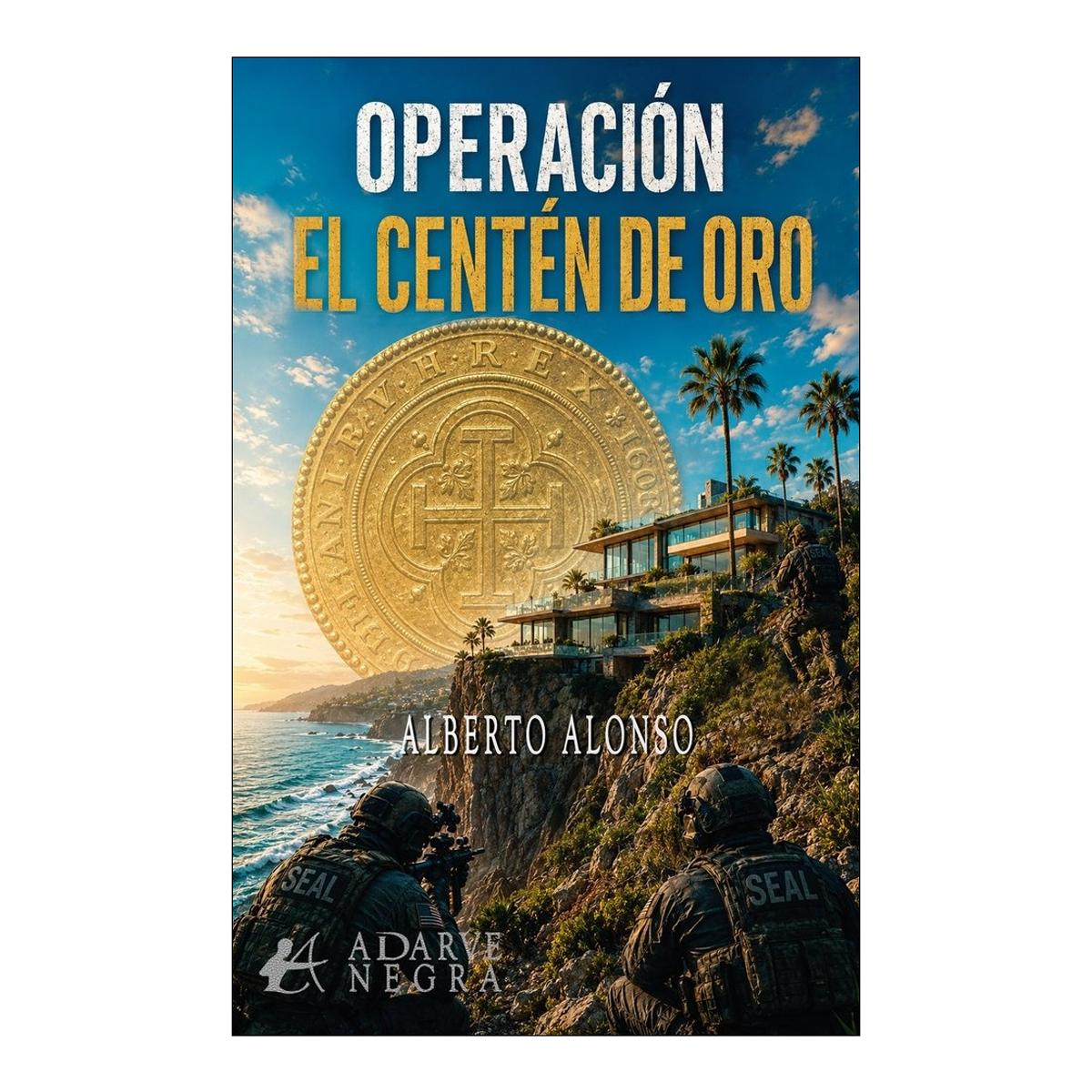 Operacion el centen de oro