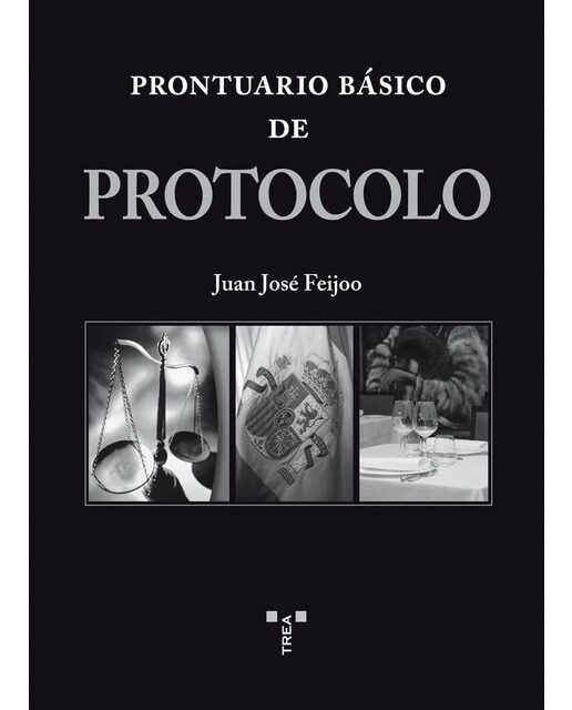 Prontuario Basico De Protocolo 1