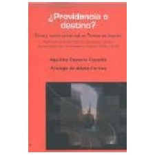 Imagen 0 de ¿providencia o destino? (Tapa blanda)