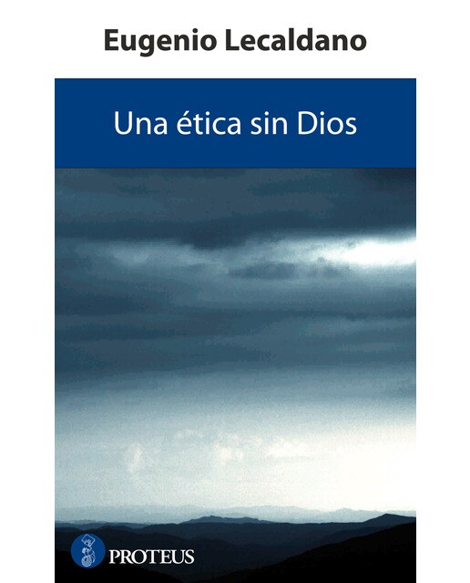 Una etica sin dios