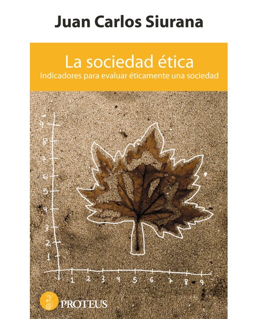La sociedad etica