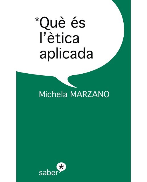 Que Es L'etica Aplicada 1