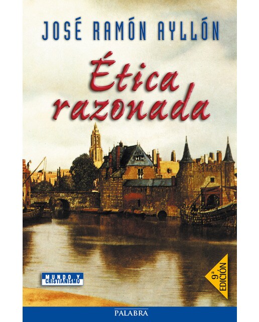 Imagen 0 de Etica razonada