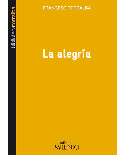 La Alegría 1