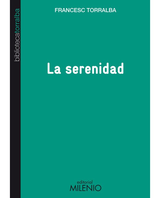 La Serenidad 1