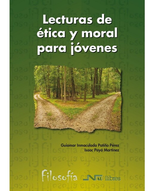 Lecturas de ética y moral para jóvenes