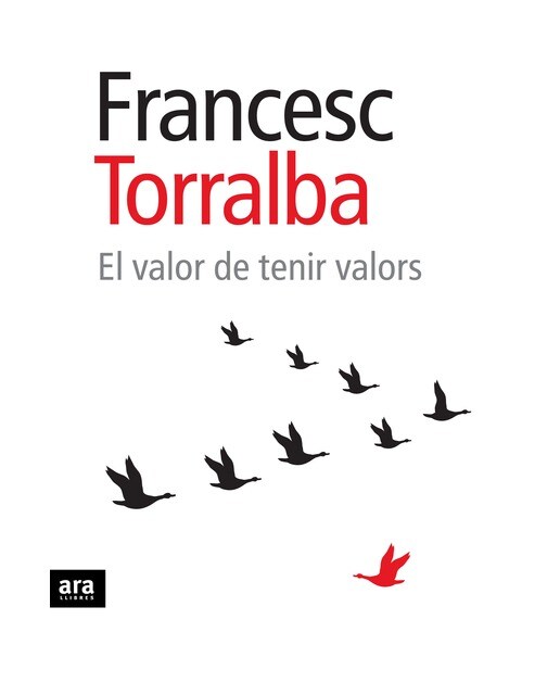 Imagen 1 de El valor de tenir valors  (Tapa blanda Tapa blanda con solapas)