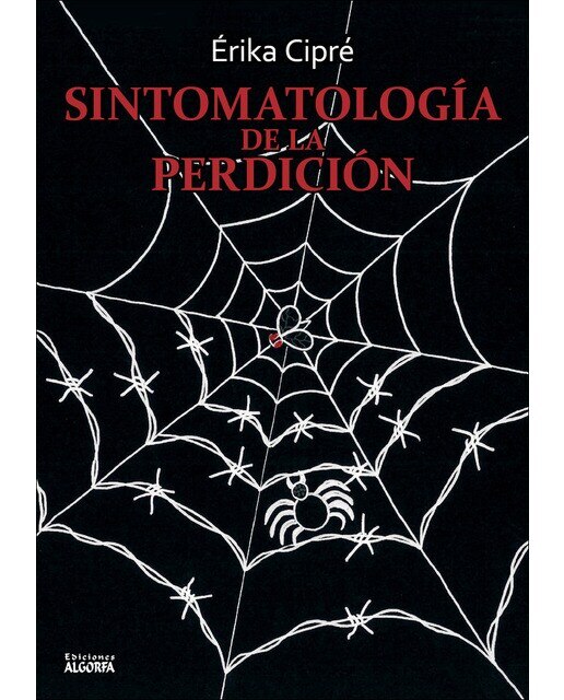 Imagen 0 de Sintomatología de la perdición (Tapa blanda)