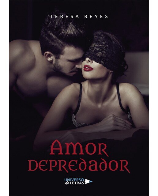 Amor depredador(Tapa blanda) 1