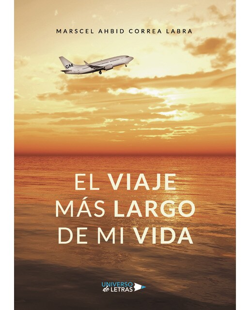 El viaje más largo de mi vida(Tapa blanda) 1