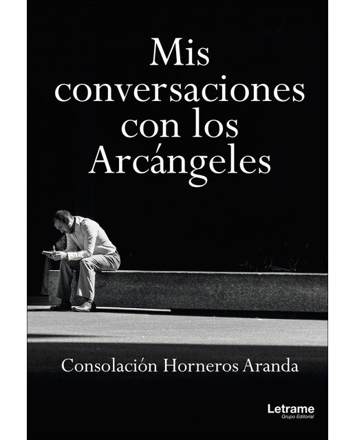 Mis conversaciones con los arcángeles(Tapa blanda) 1
