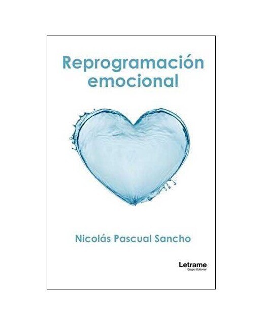 Reprogramación emocional(Tapa blanda) 1
