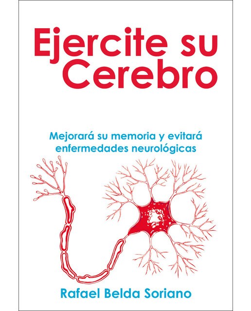 Ejercite su cerebro(Tapa blanda) 1