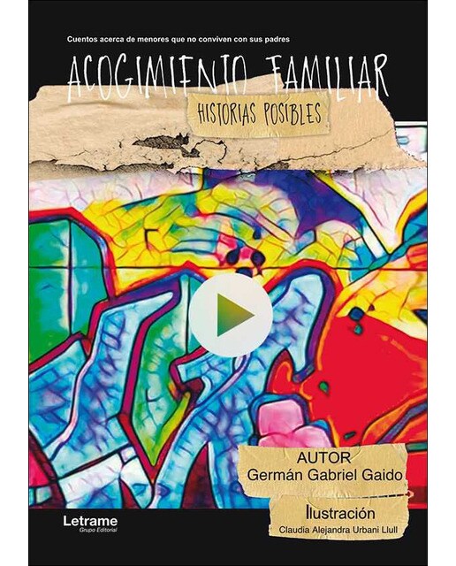 Acogimiento familiar: historias posibles(Tapa blanda) 1