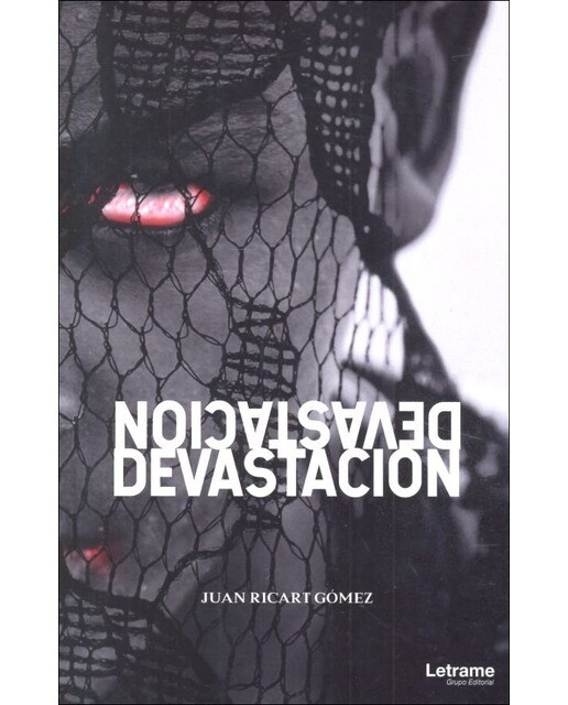 Devastación(Tapa blanda) 1
