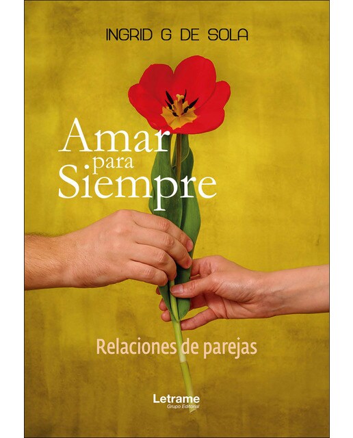 Amar para siempre(Tapa blanda) 1