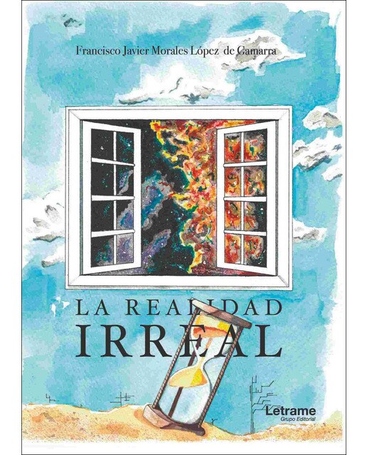 La realidad irreal(Tapa dura) 1