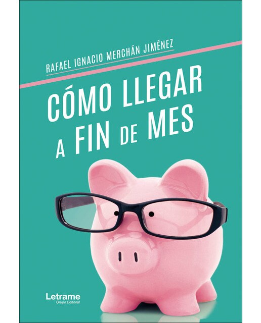 Cómo llegar a fin de mes(Tapa blanda) 1