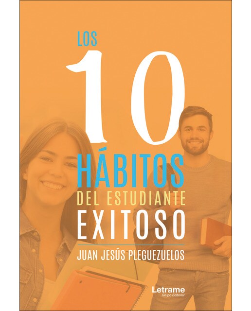 Imagem 0 de Los 10 hábitos del estudiante exitoso(Tapa blanda)