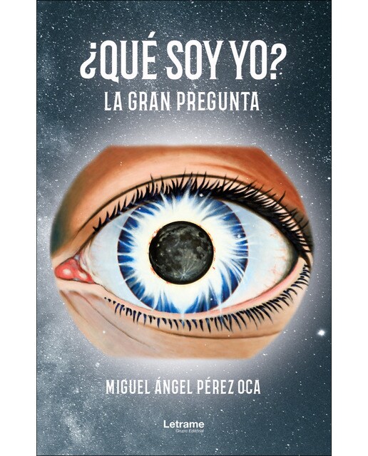 ¿qué soy yo? la gran pregunta(Tapa blanda) 1