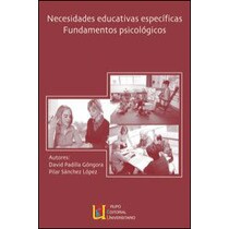 Necesidades educativas especiales fundamentos psic