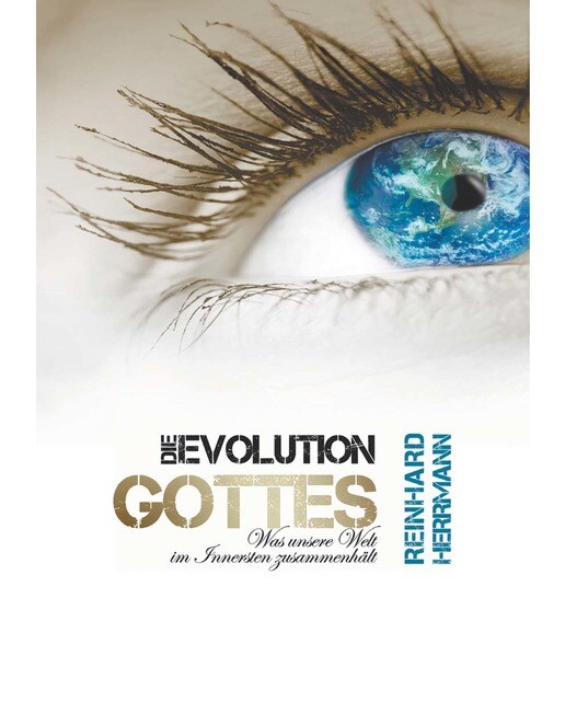 Die Evolution Gottes 1