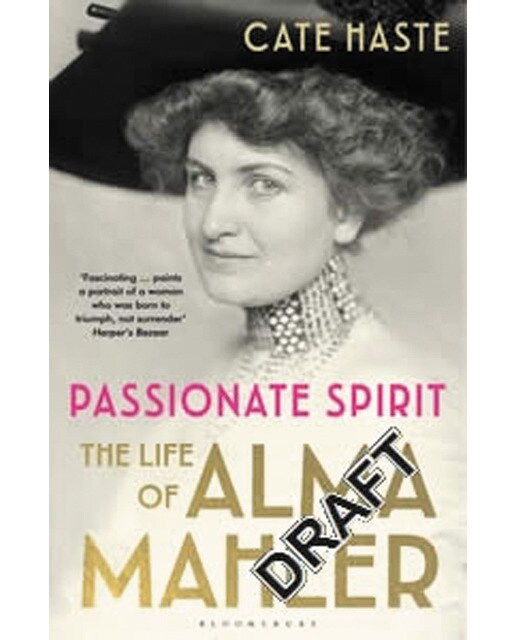 Passionate spirit 1