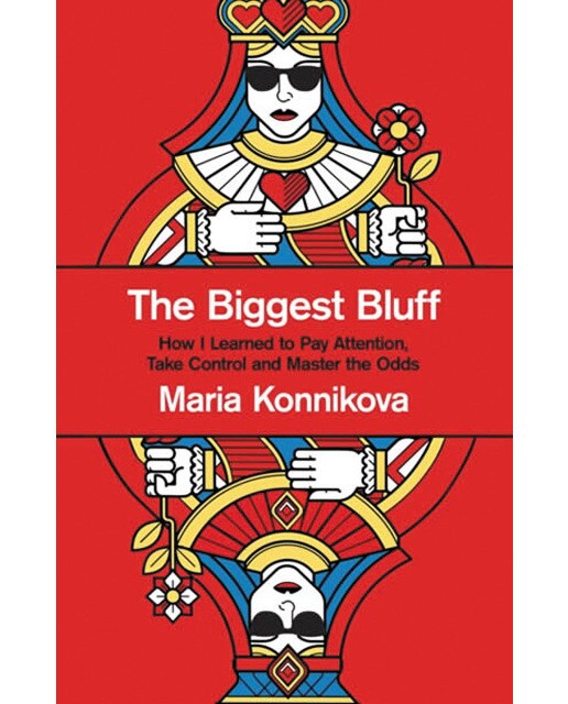 The biggest bluff 1