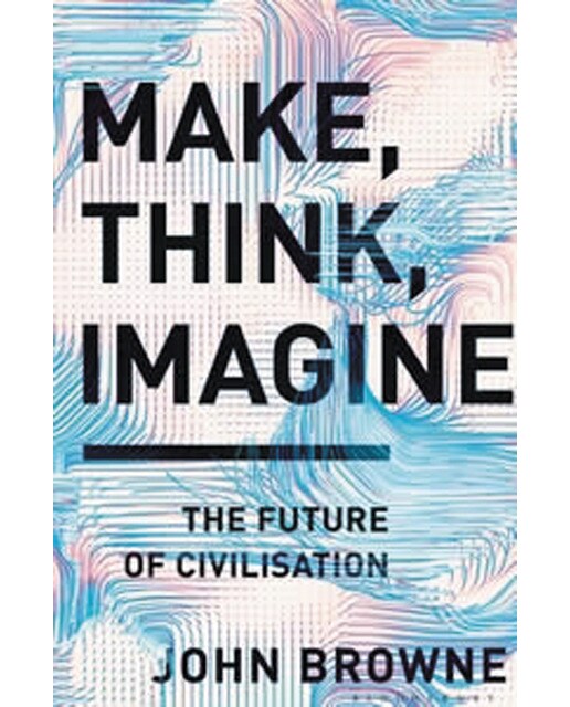 Make think imagine 1