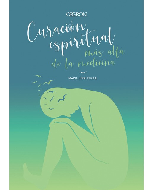 Curación espiritual: más allá de la medicina
