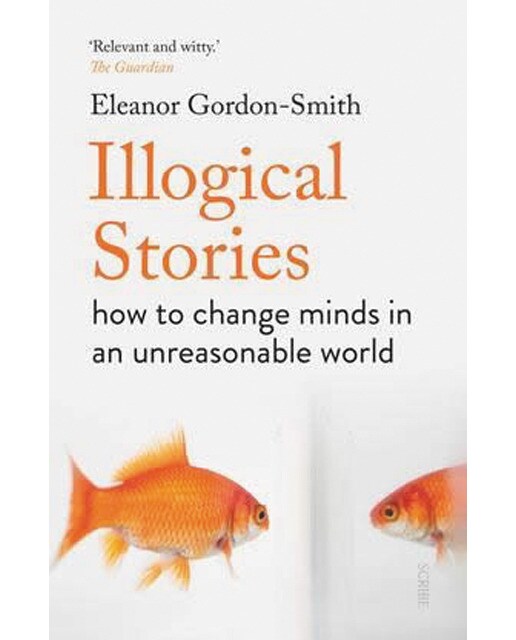 Illogical stories 1