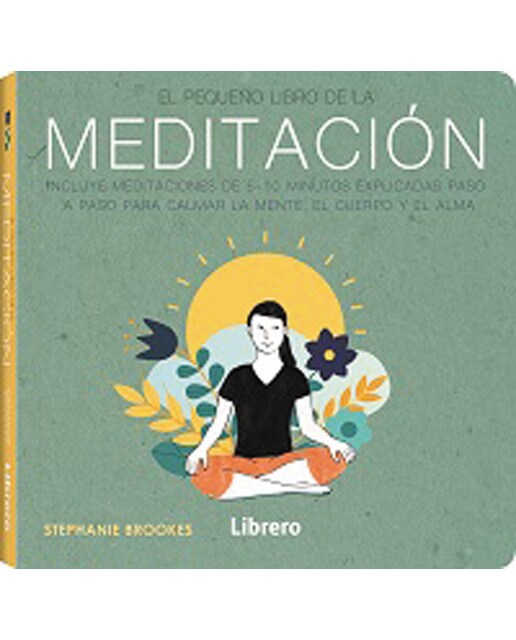 PEQUEÑO LIBRO DE LA MEDITACION