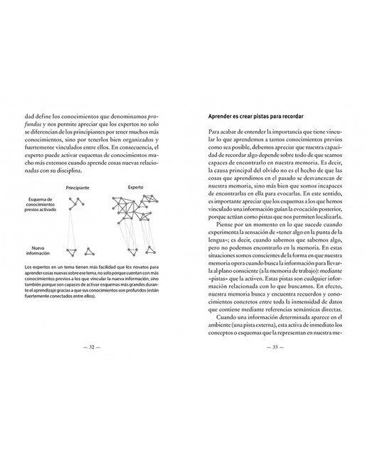 Aprendiendo a aprender: Mejora tu capacidad de aprender descubriendo cómo aprende tu cerebro  (Tapa blanda) 3
