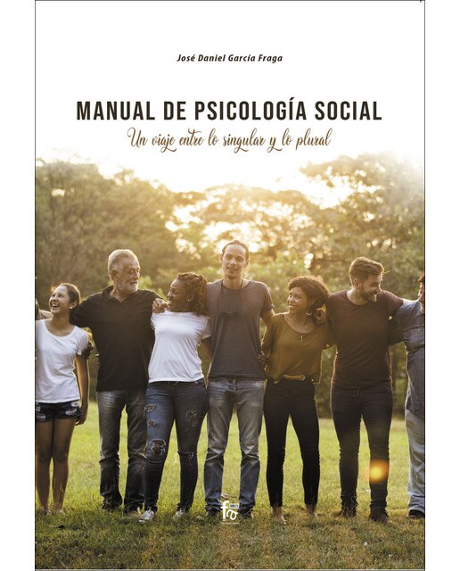 Imagen 0 de Manual de psicología social (Tapa blanda)