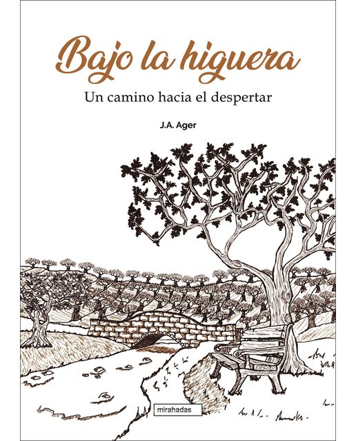 Imagen 0 de Bajo la higuera (Tapa blanda)
