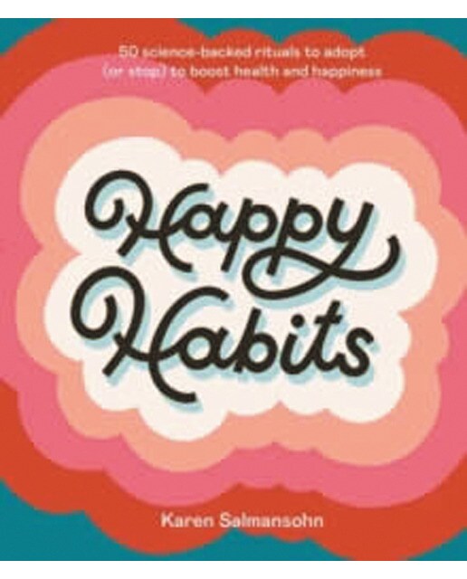 Happy habits 1