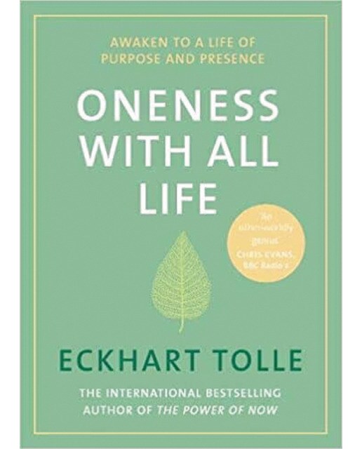 Oneness with all life 1