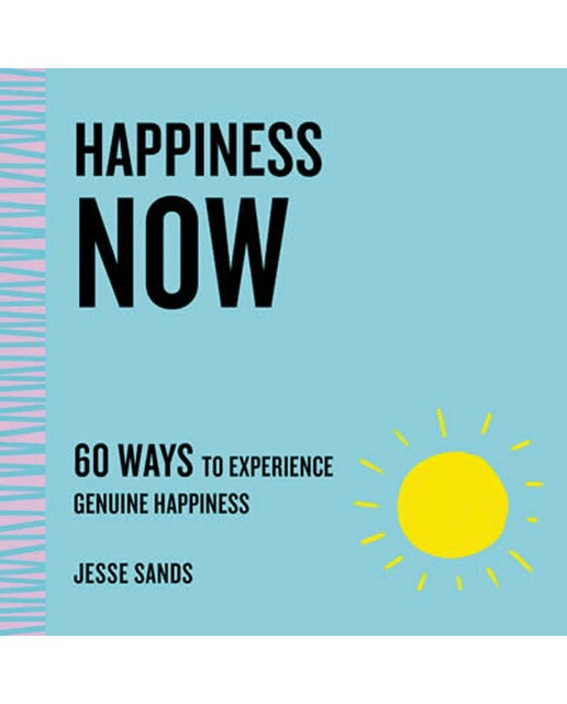 Happiness now 1