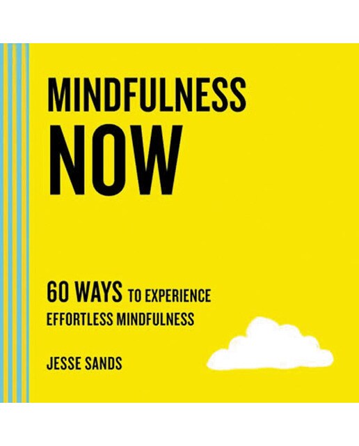 Mindfulness now 1