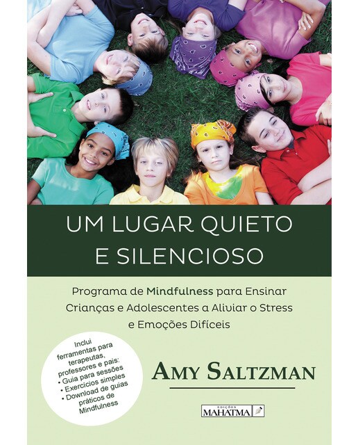 UM LUGAR QUIETO E SILENCIOSO