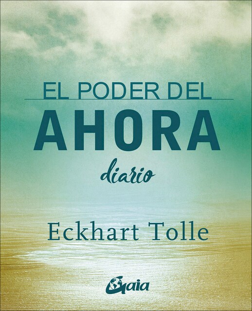 Imagem 0 de El poder del ahora. Diario(Tapa blanda)