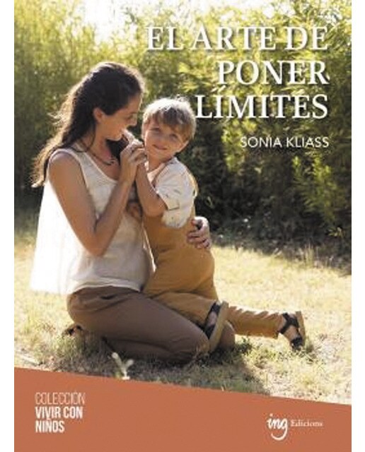 El arte de poner límites(Tapa blanda) 1